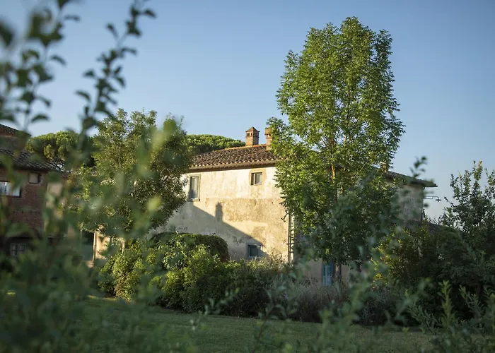 Cortona Resort-Le Terre Dei Cavalieri